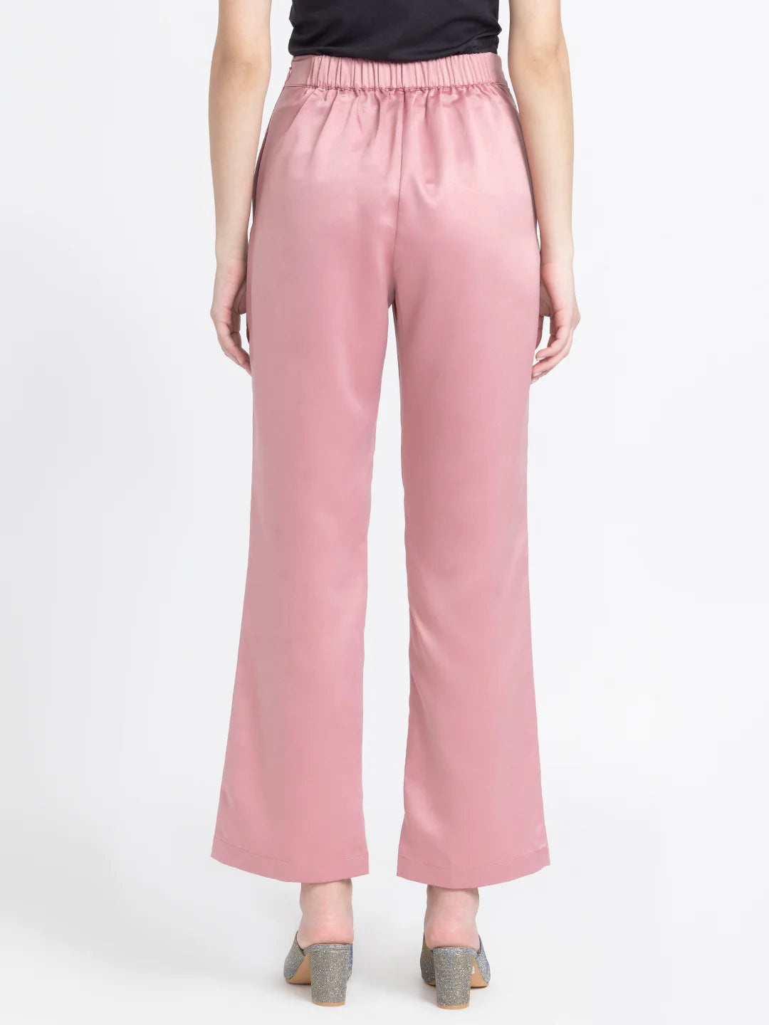 Blush Ankle Pant for Women | Blush Chic Ankle Pant