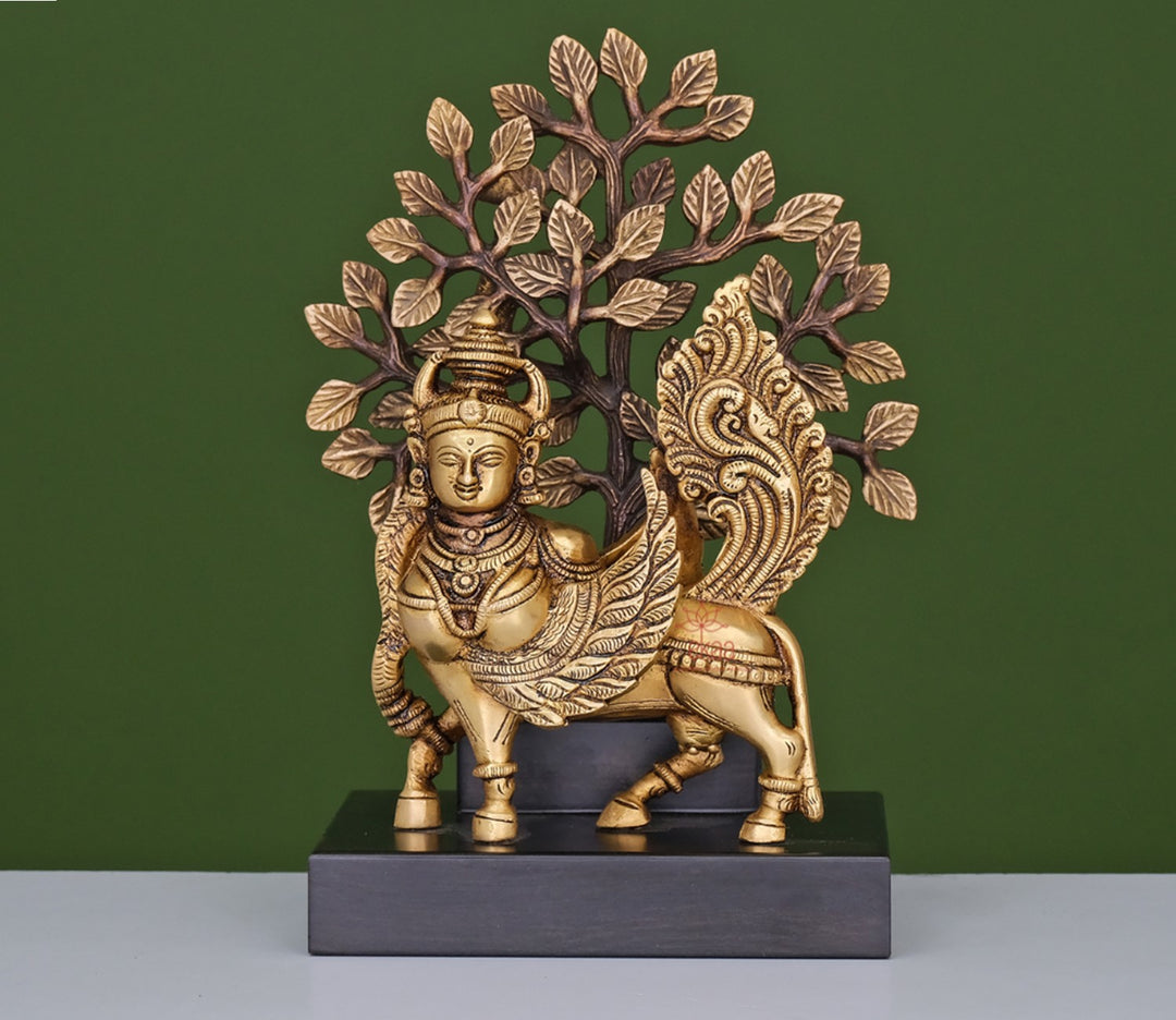 Decorative Figurine