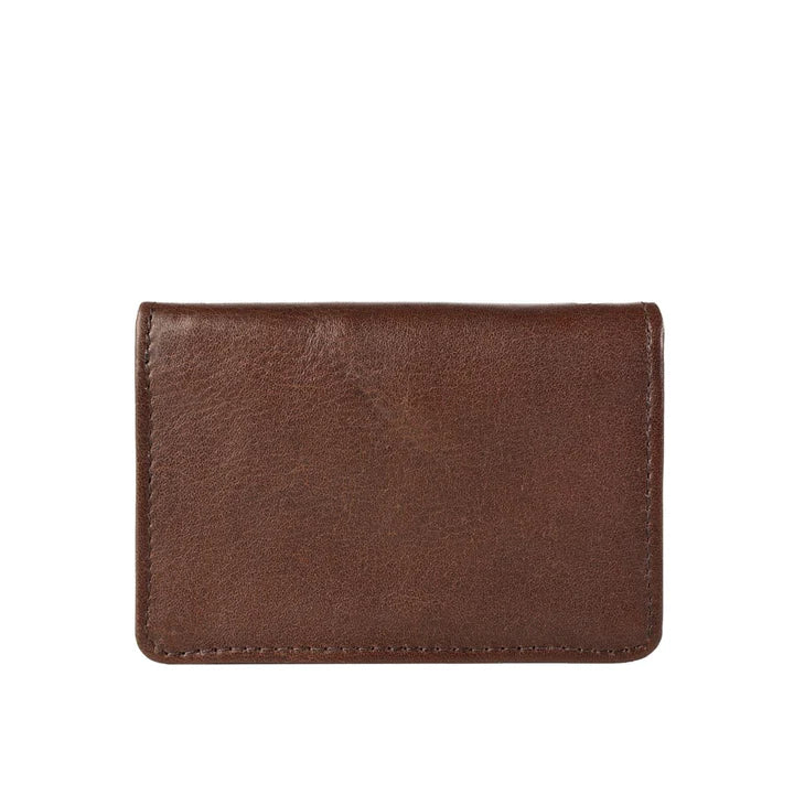 Raro Leather Credit Card Holder | Timeless Raro Credit Card Holder