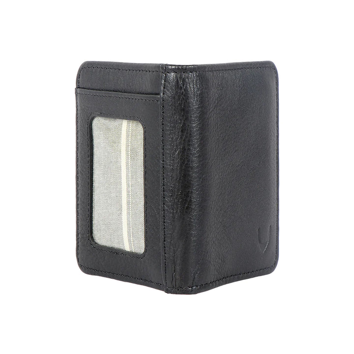 Men Raro Leather Card Holder | Elegant Raro Melb Ran Card Holder