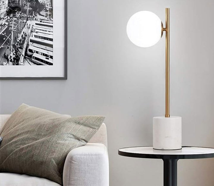 Modern Simplicity Colten Table Lamp