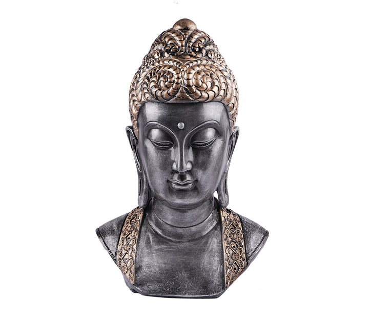 Captivating Buddha Figurine