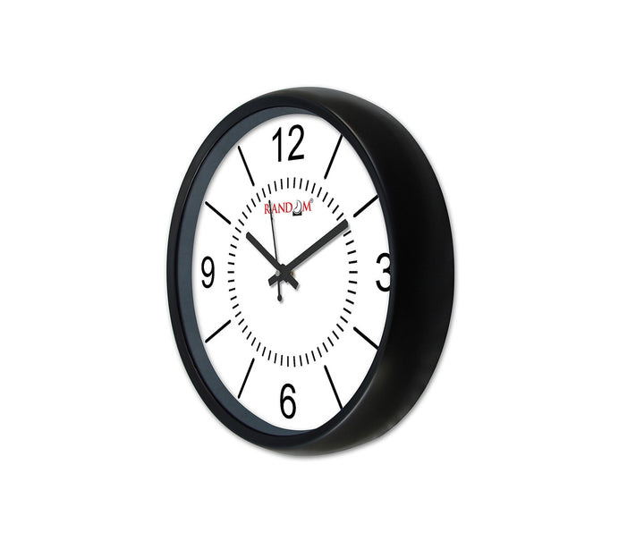 Plastic Wall Clock