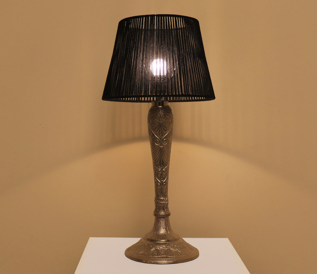Viraag Nostalgia Metal Table Lamp (39.9 cm H)