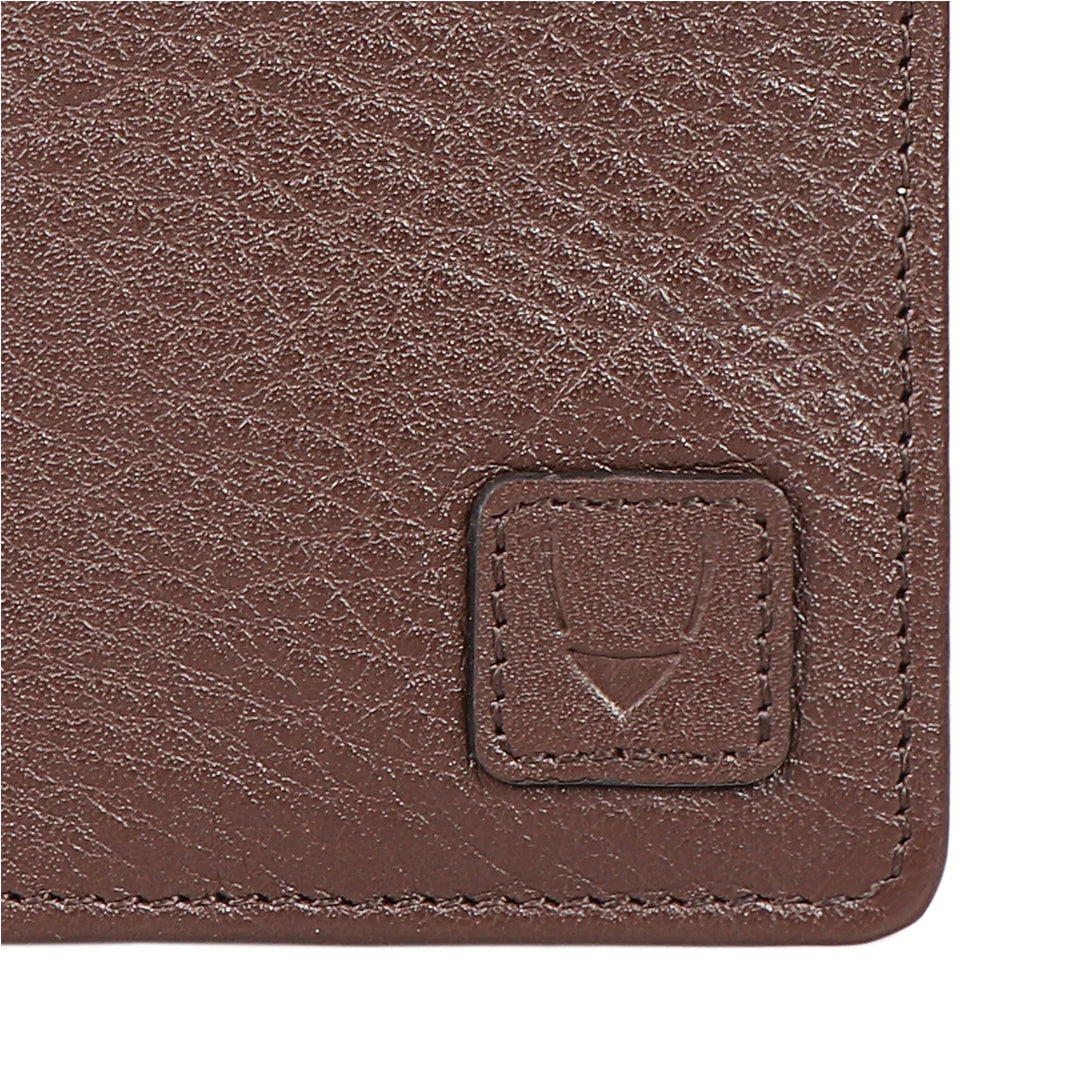 Men Classic Leather Card Holder | Classic Regular Card Holder