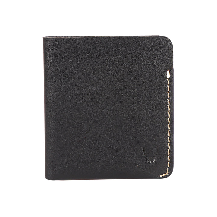 Men's Leather Bi-fold Wallet | Sleek Bi-Fold Wallet