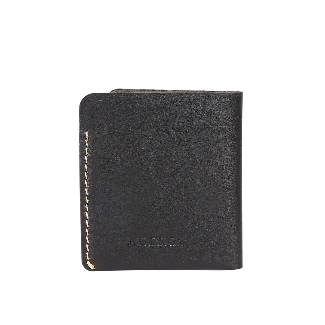 Men's Leather Bi-fold Wallet | Sleek Bi-Fold Wallet