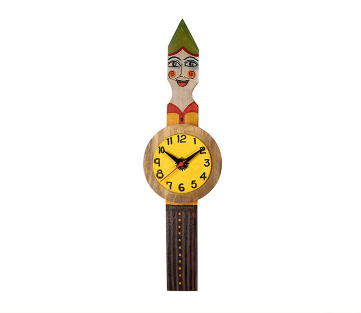 Mini Big Ben Tabletop Clock