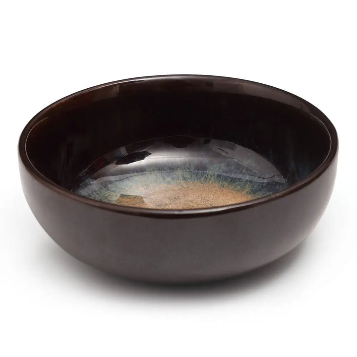 Ceramics Serving Bowl | Artisan Crafted Ceramics Serving Bowl Set