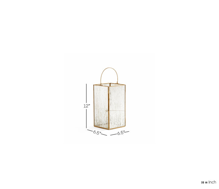 Small Hera Lantern Light for Festive Touches