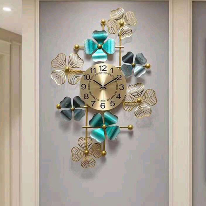 New Alexandra Wall Clock