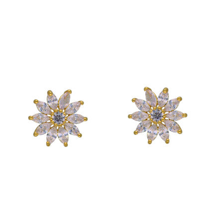Pearl Necklace and Earrings Set | Enchante Pearl Harmony Set