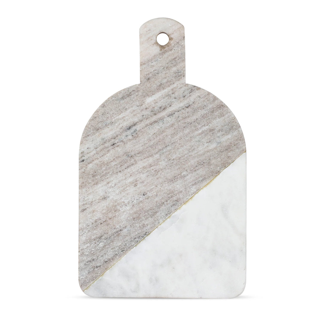 Marble Fusion Chopping and Serving Board | Luxurious Marble Fusion Chopping and Serving Board