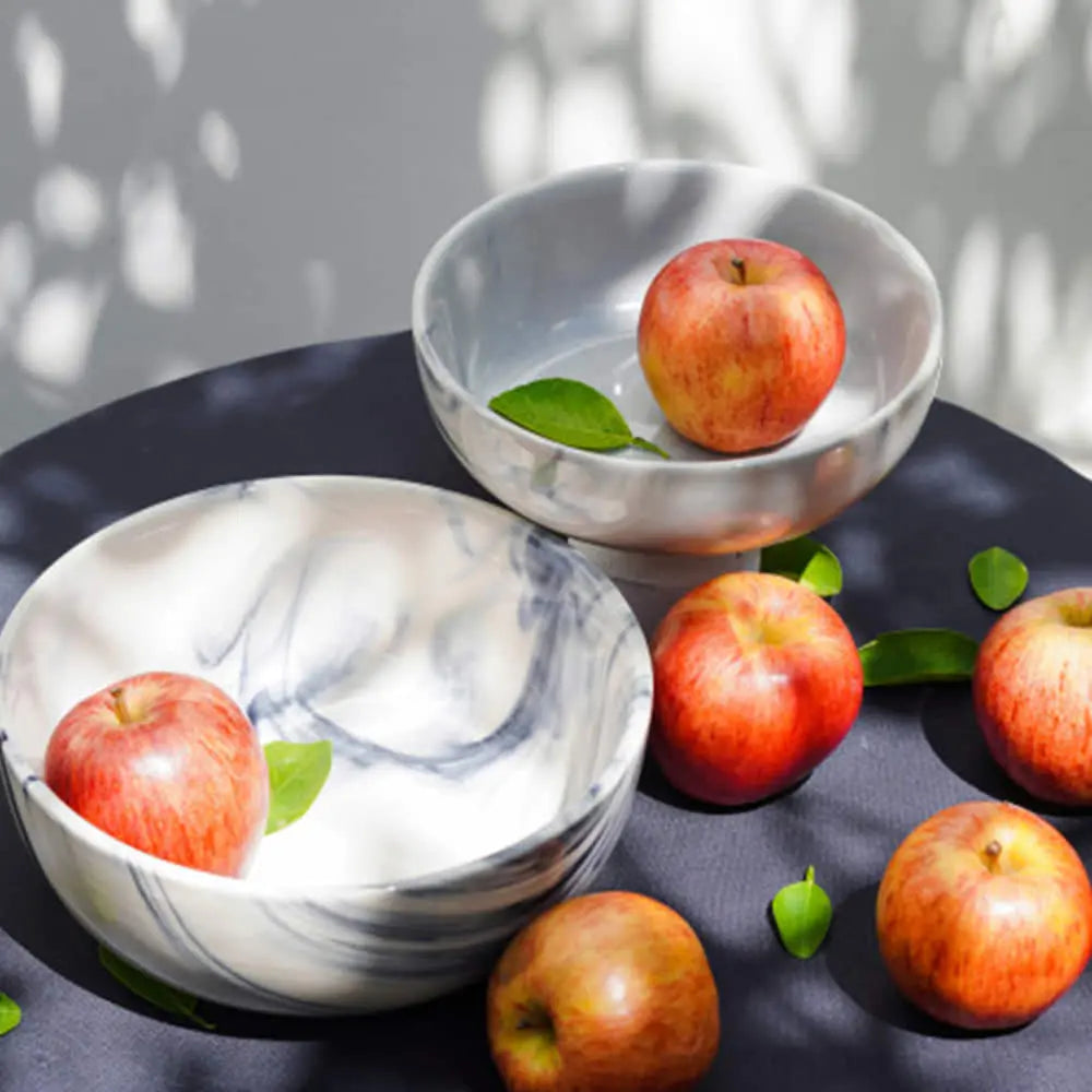 4 Person Eco-Friendly Ceramic Dinnerware Set | Premium Ceramic Dinner Set of 12