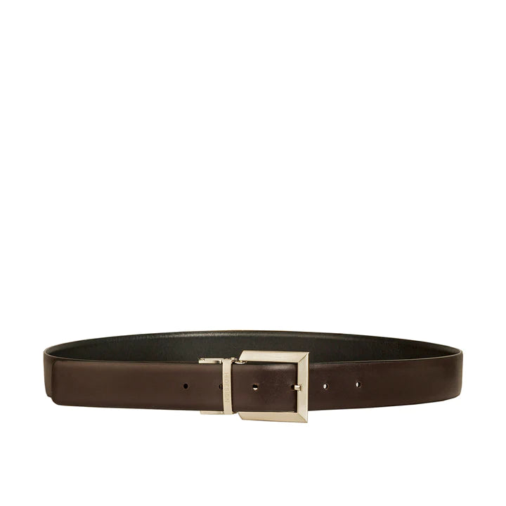 Men's Classis Belt | Classic Ranch Reversible Men's Belt