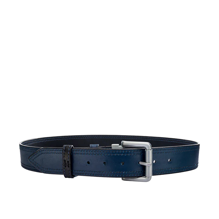 Versatile Ran Reversible Belt | Versatile Blue Reg Ran Reversible Belt