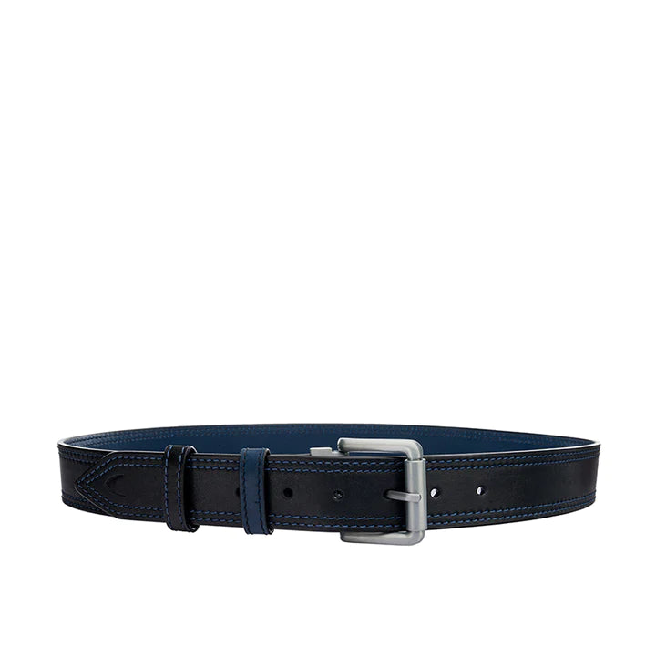 Versatile Ran Reversible Belt | Versatile Blue Reg Ran Reversible Belt