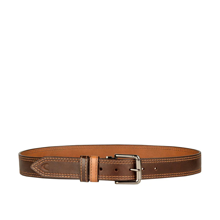 Men's Brown Classic Belt | Classic Reversible Reg Men's Belt