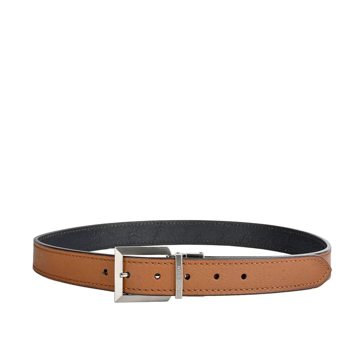 Men's Sow Classic Belt | Classic Formal Sow Reversible Belt