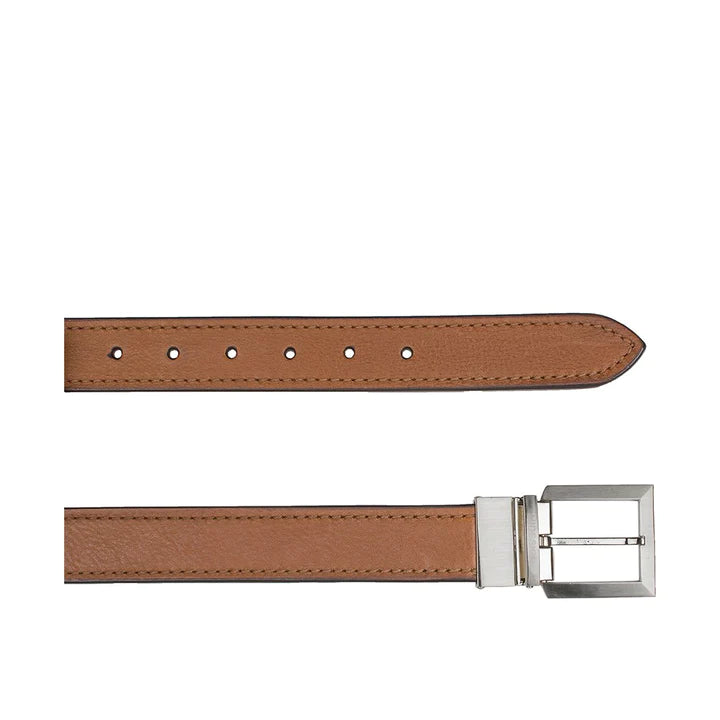 Men's Sow Classic Belt | Classic Formal Sow Reversible Belt