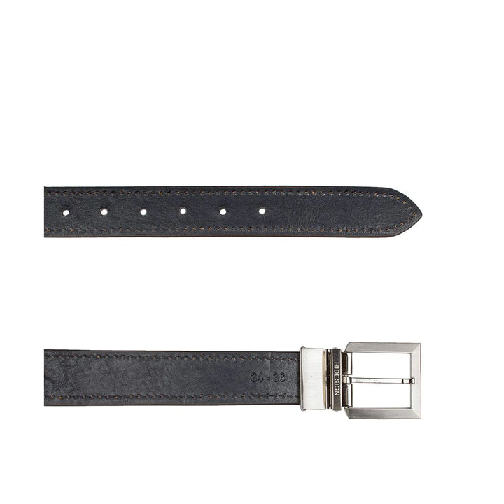 Men's Sow Classic Belt | Classic Formal Sow Reversible Belt