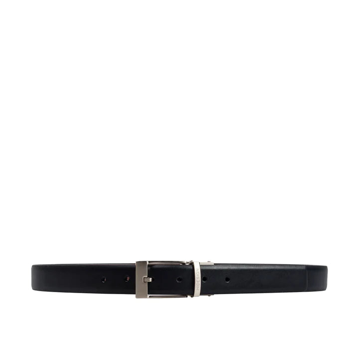 Men's Classic Thin Belt | Classic Ranch Men's Reversible Belt