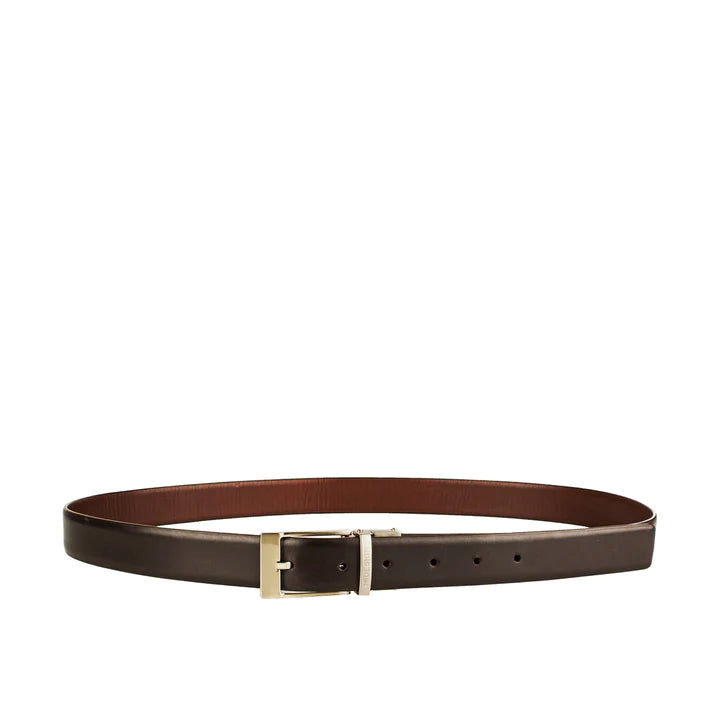 Men's Classic Thin Belt | Classic Ranch Men's Reversible Belt