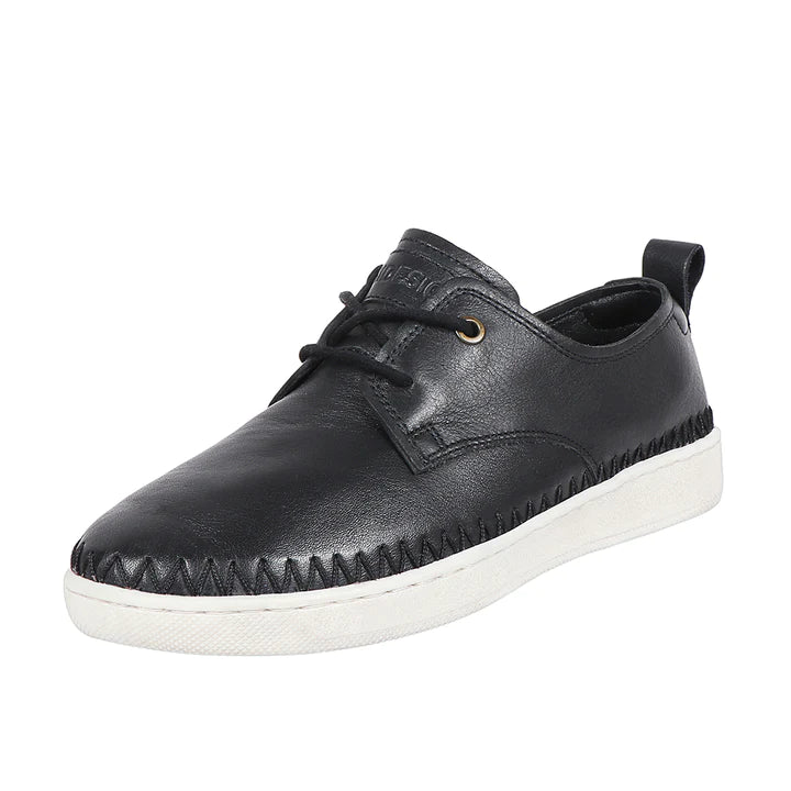 Women's Lace-Up Shoes, Handcrafted Leather | Fashion Ace Women's Lace-Up Shoes