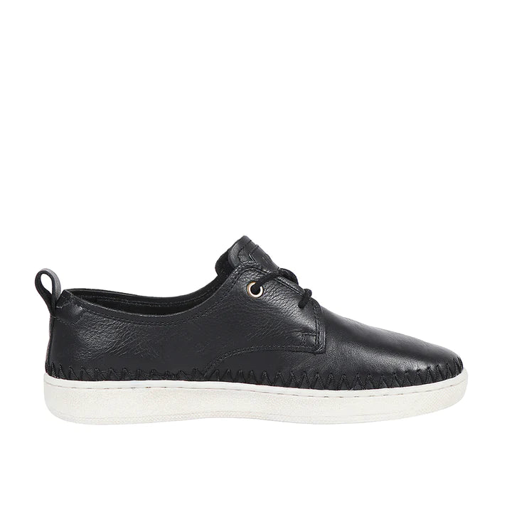 Women's Lace-Up Shoes, Handcrafted Leather | Fashion Ace Women's Lace-Up Shoes