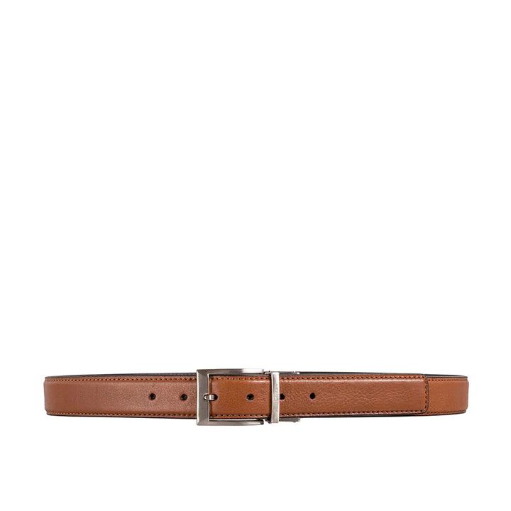 Men's Sow Leather Belt | Classic Sow Reversible Men's Belt
