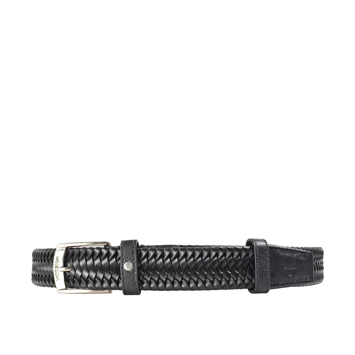 Men's Stretchable Leather Belt | Stretchable Men's Belt