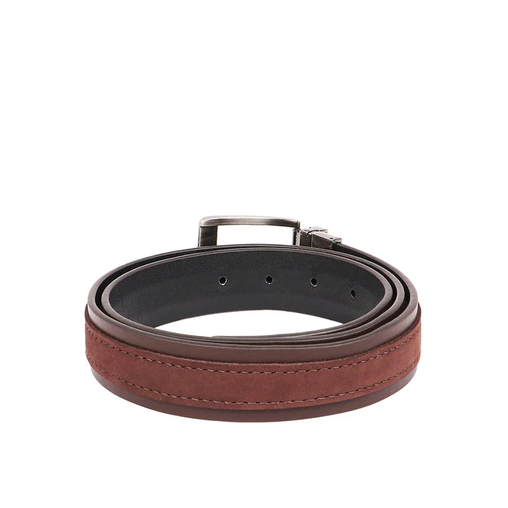 Men's Reversible Buck Belt | New Buck Reversible Belt