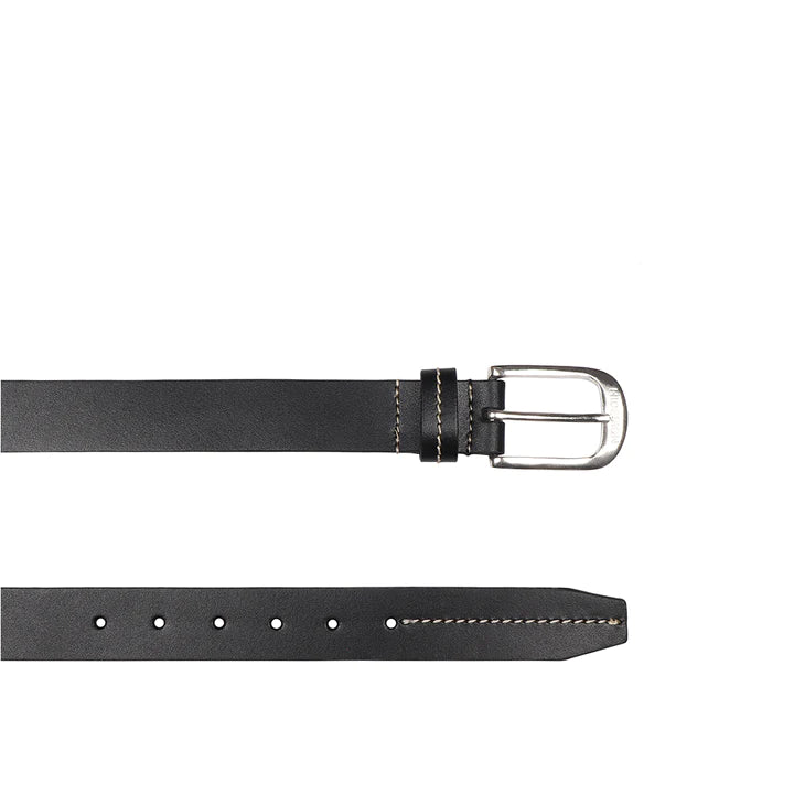 Men's Formal Leather Belt | Formal Elegance Rio Men's Belt