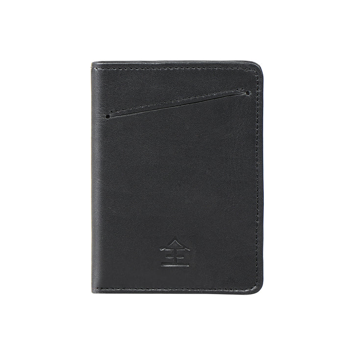 Slim Leather Sim Card Holder | Rialto Slim Card Holder
