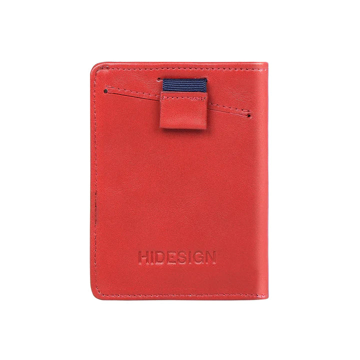Slim Leather Sim Card Holder | Rialto Slim Card Holder