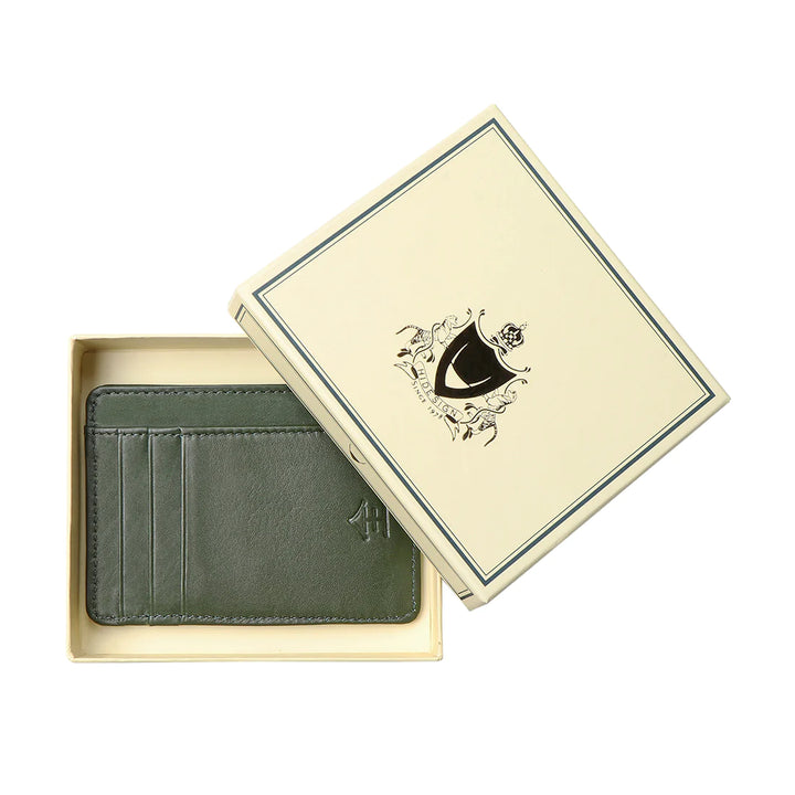 Rialto Leather Card Holder | Rialto Chic Card Holder