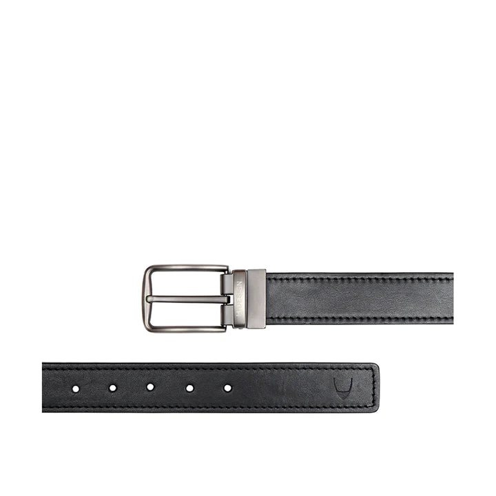 Men's Dual Share Belt | Dual Shade Melb Ran Reversible Belt
