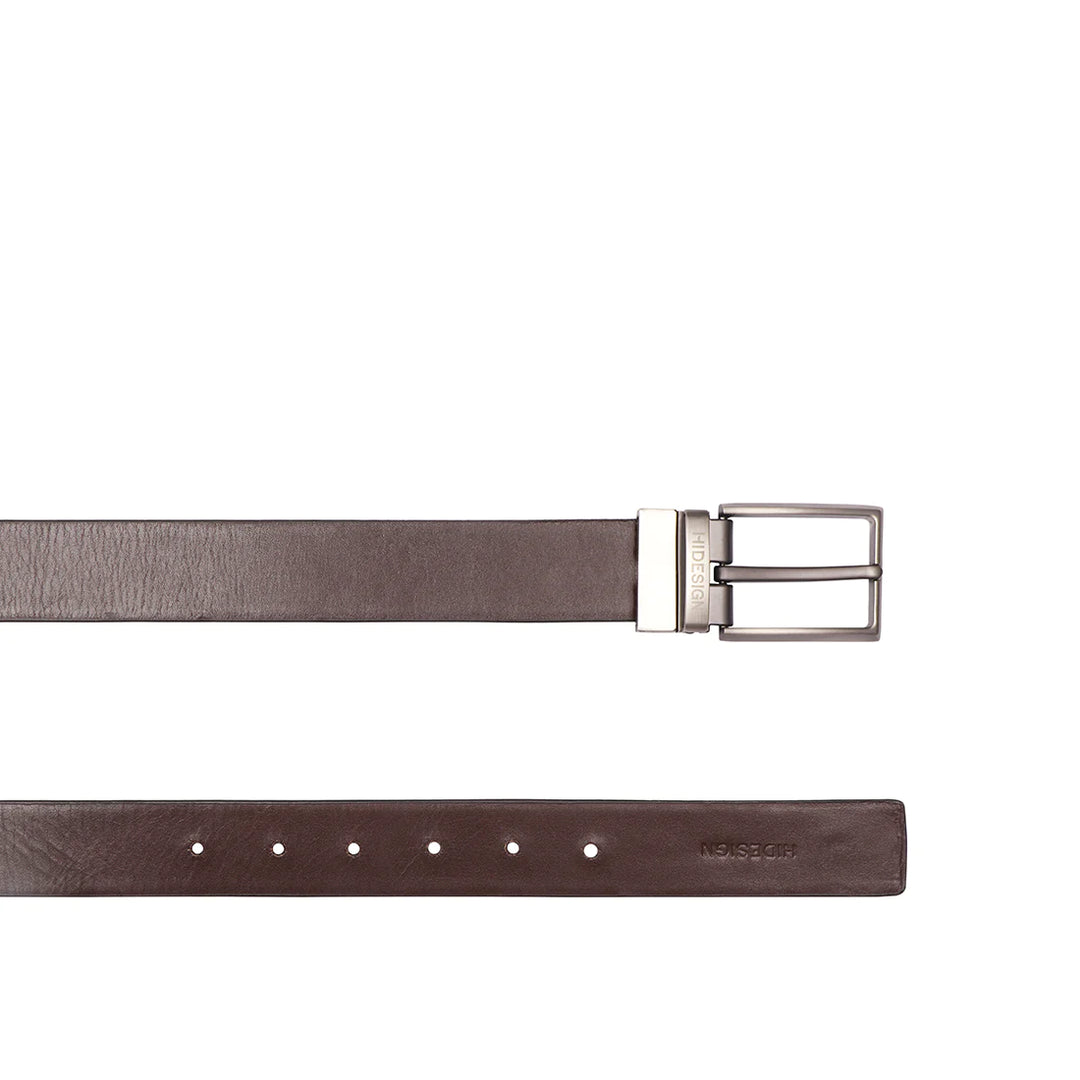 Men's Versatile Croco Belt | Versatile Croco Reversible Men's Belt