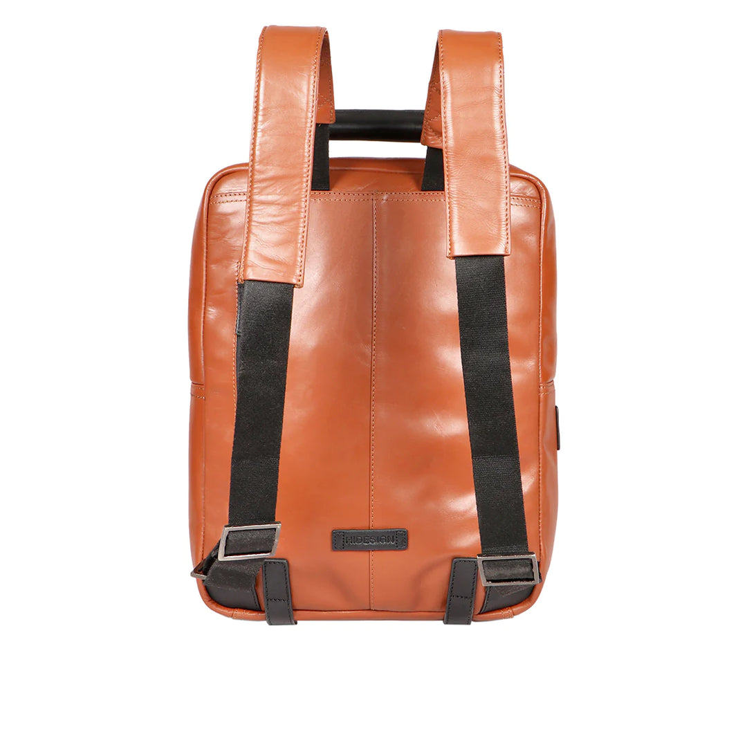 Men's Leather Urban Explorer Backpack | Urban Explorer Men's Backpack