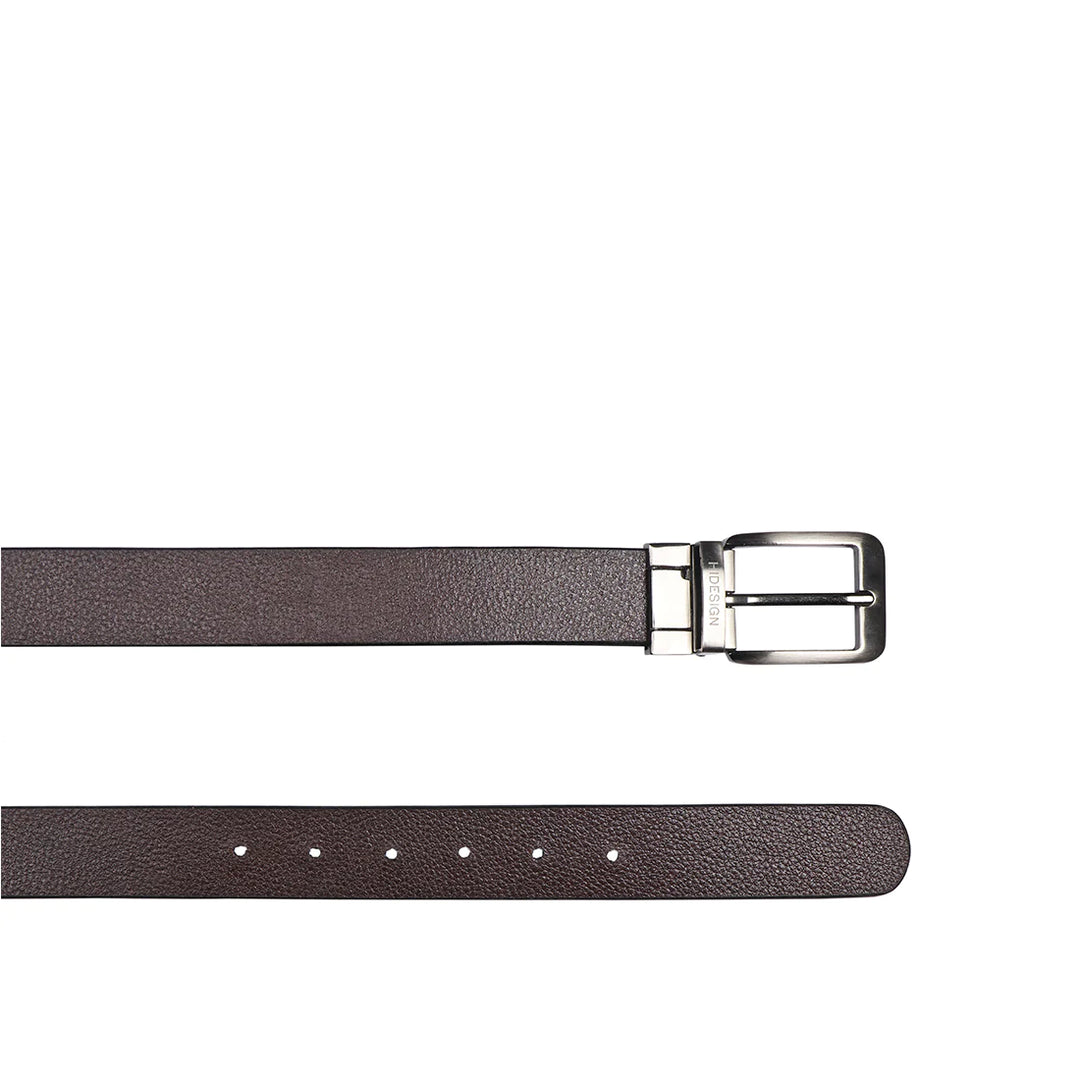 Men's Leather Reversible Belt | Elegance Men's Reversible Belt