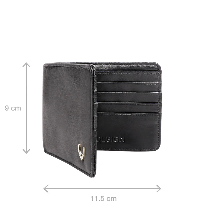 Leather Wallet Gift Combo | Leather Wallet Duo Gift Combo