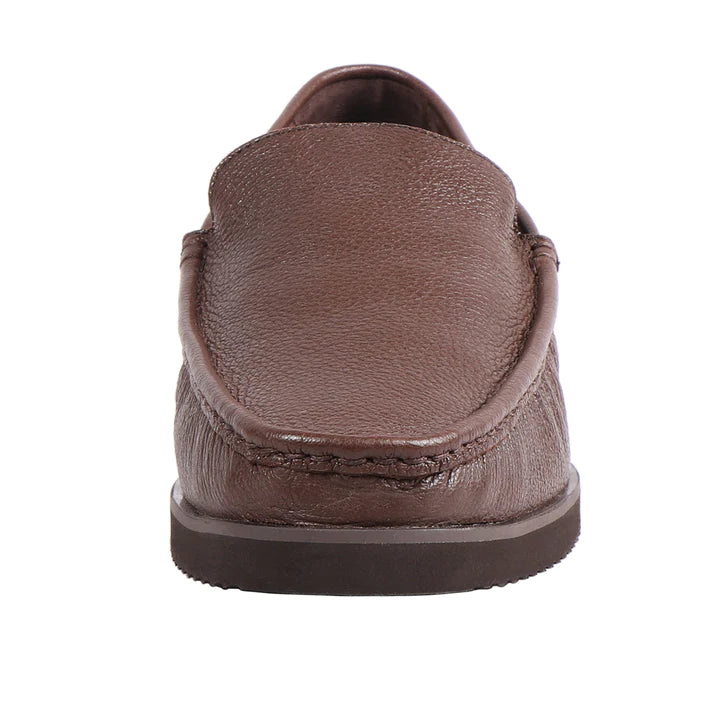 Men's Leather Slip On Shoes | Effortless Style Men's Slip-On Shoes