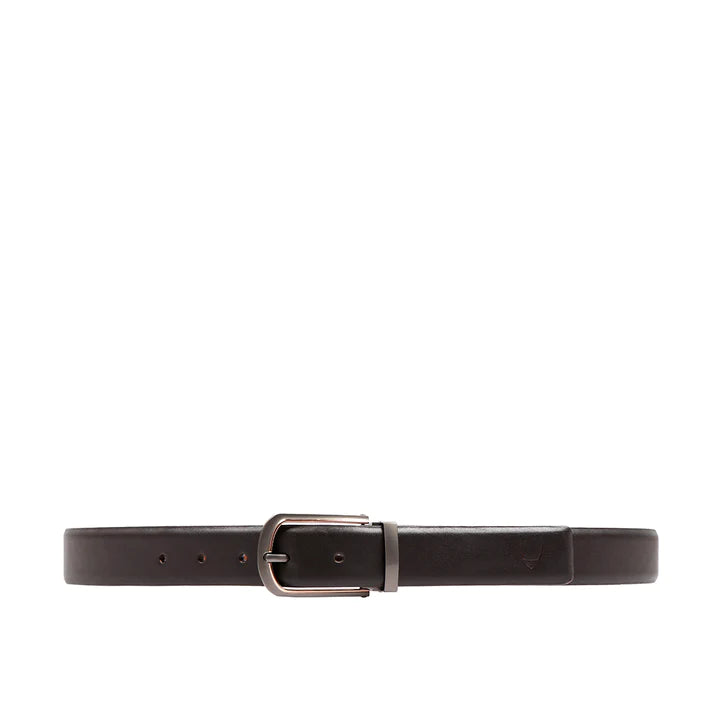 Men's Casual Leather Belt | Casual Melb Ran Men's Belt