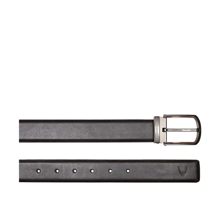 Men's Casual Leather Belt | Casual Melb Ran Men's Belt