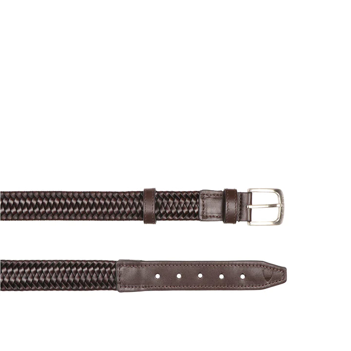 Men's Stylish Woven Elastic Belt | Stylish Woven Elastic Men's Belt