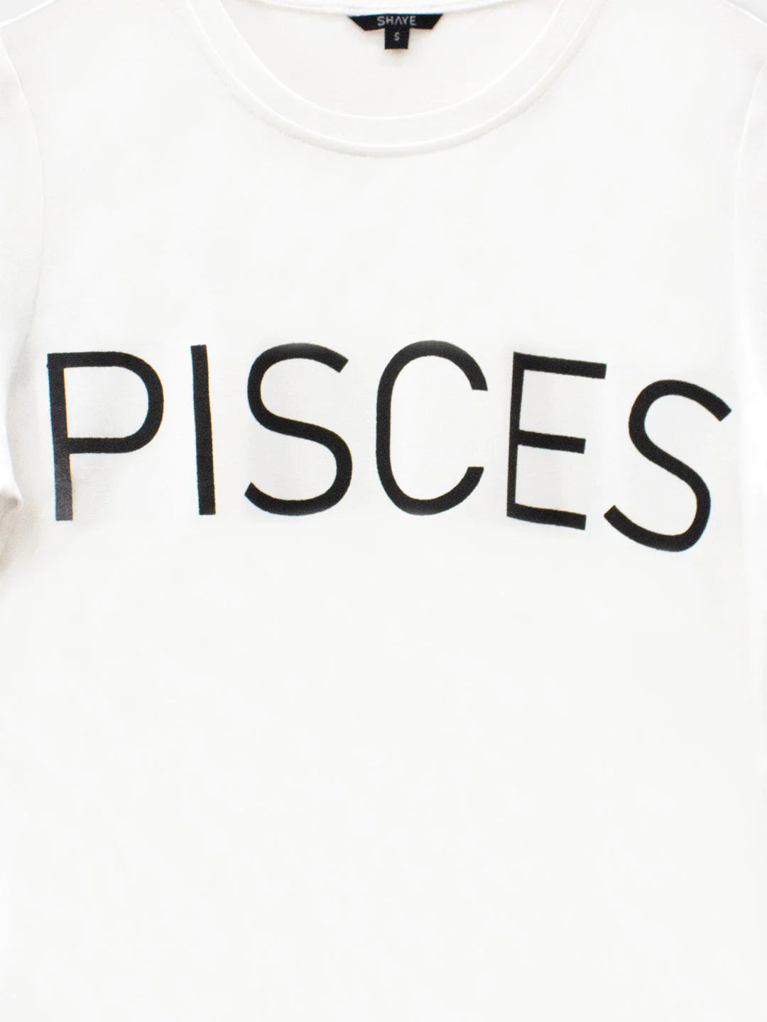 Pisces Zodiac Tee for Women | Pisces Zodiac Tee