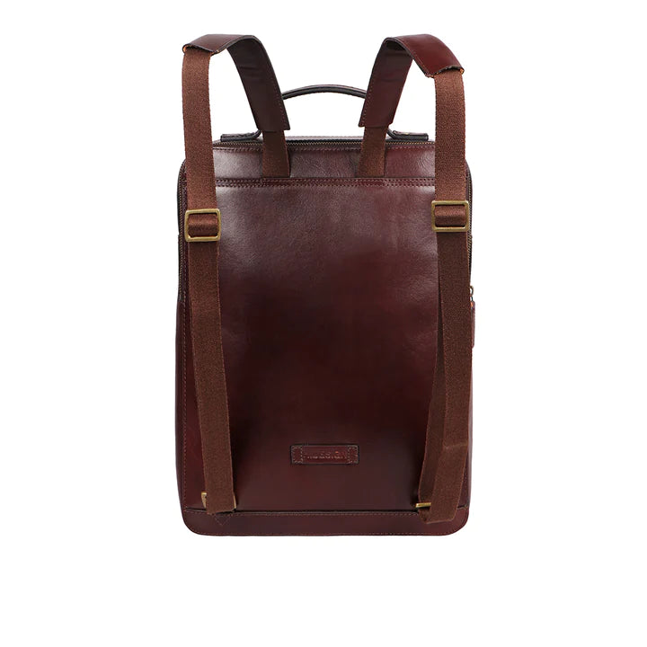 Explorer Backpack Brown | Urban Explorer Backpack