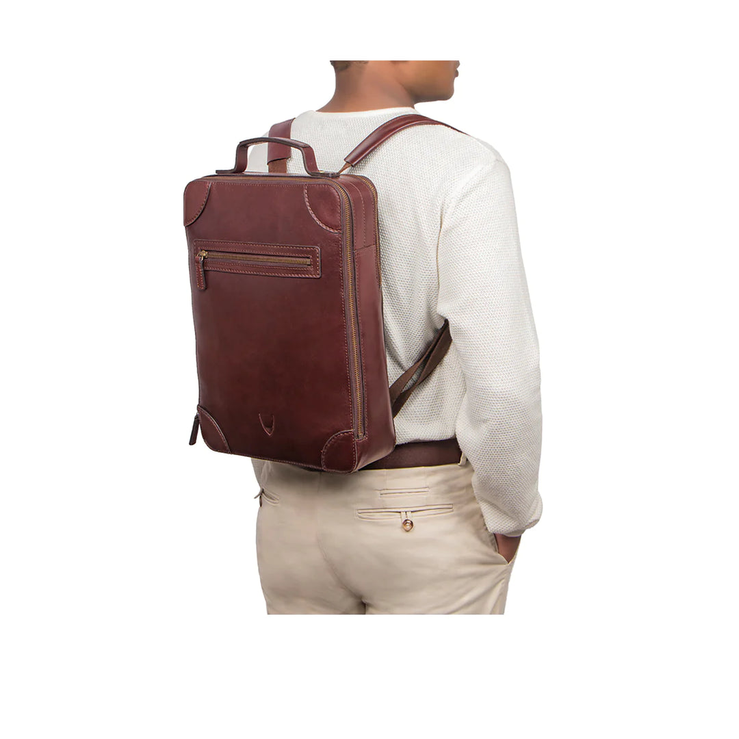 Explorer Backpack Brown | Urban Explorer Backpack