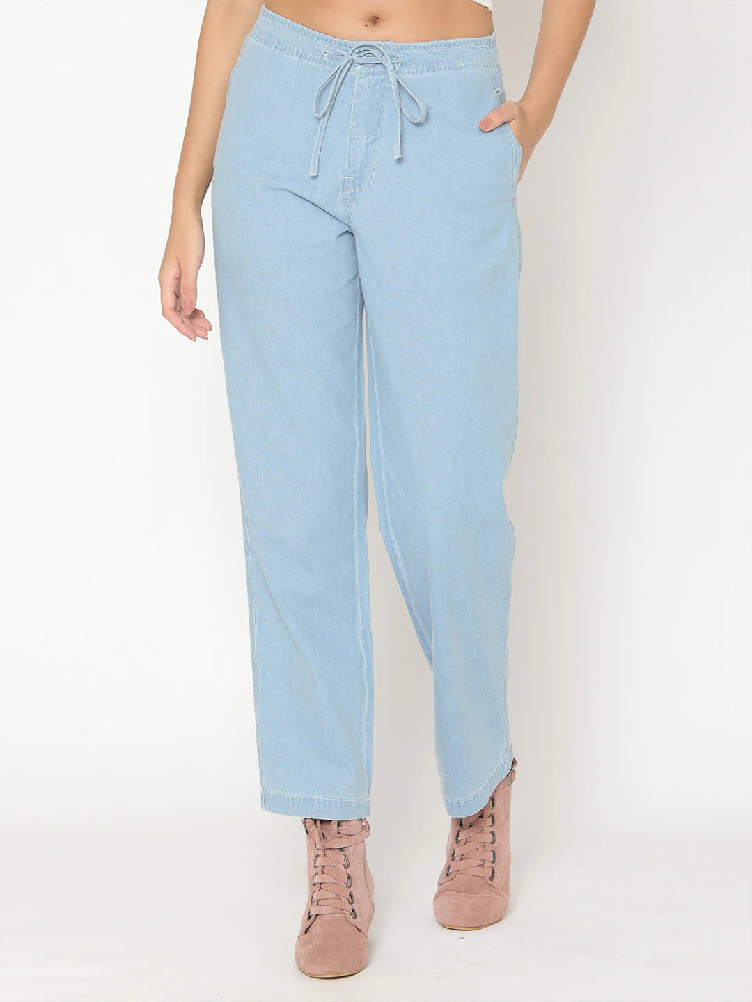 Denim Jeans for Women | Casual Comfort Denim Jeans